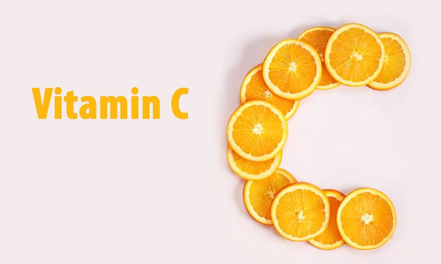 Sử dụng Vitamin C đúng cách mỗi ngày
