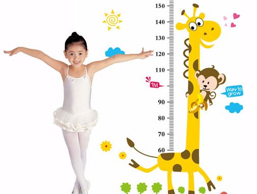 Yếu tố nào giúp trẻ phát triển khỏe mạnh toàn diện và tăng trưởng chiều cao?